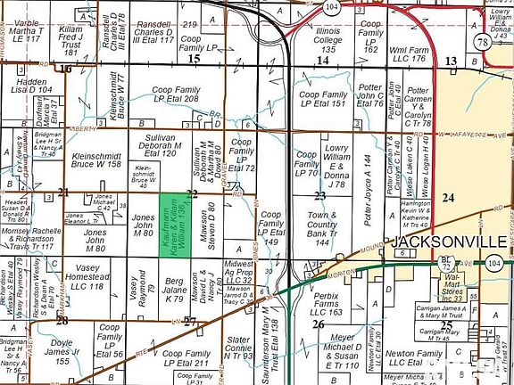 3rd image of Willow Branch Rd