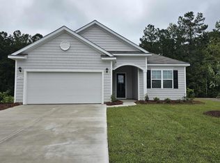 340 Clear Lake Dr LOT 553, Conway, SC 29526