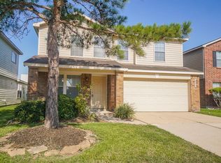 2927 Katybriar Ln, Katy, TX 77449