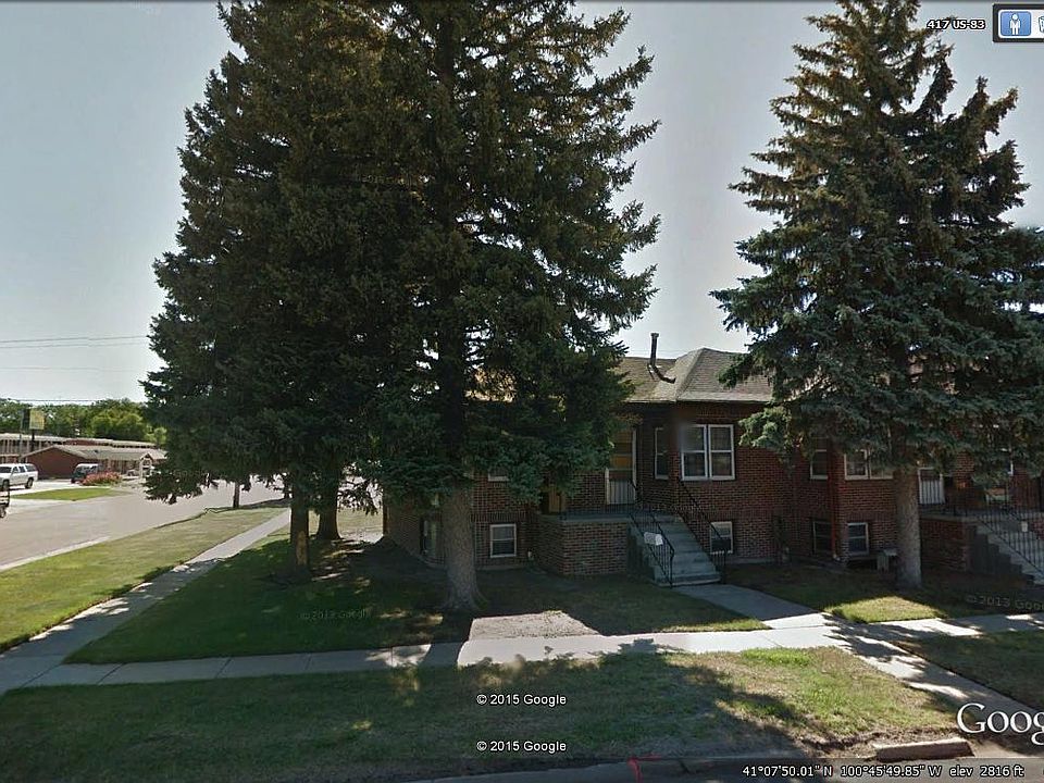 2nd image of 403 1/2 S Jeffers St