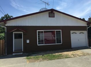 415 3rd St, Rodeo, CA 94572