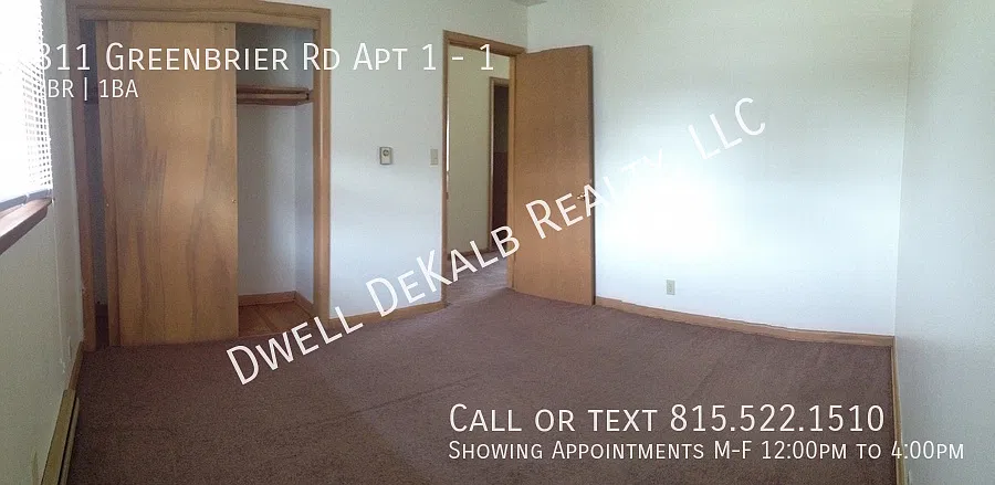 2 bed, $900 — Photo 3