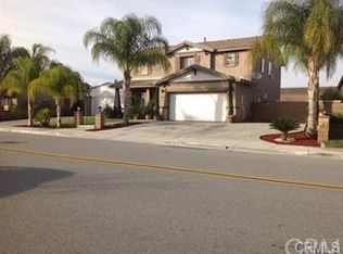 29158 Beryl St, Menifee, CA 92584