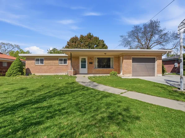853 N 1400 E, Logan, UT 84321