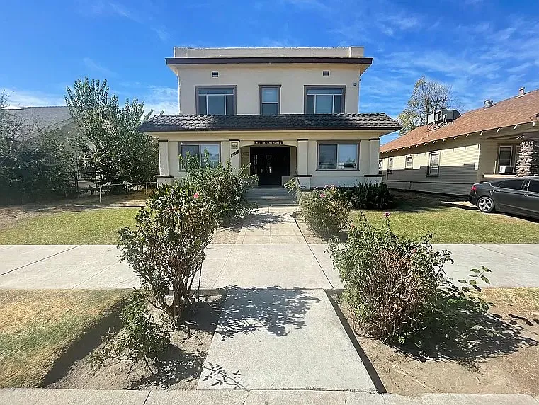 2515 K St #1