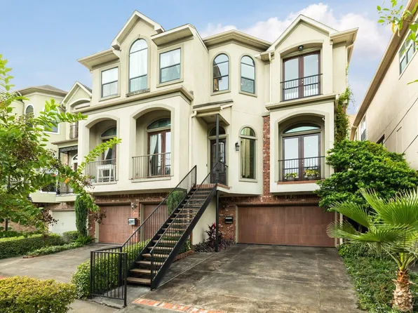 2334 Camden Dr, Houston, TX 77021