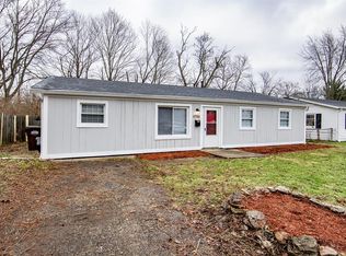 9790 Condor Dr, Cincinnati, OH 45251