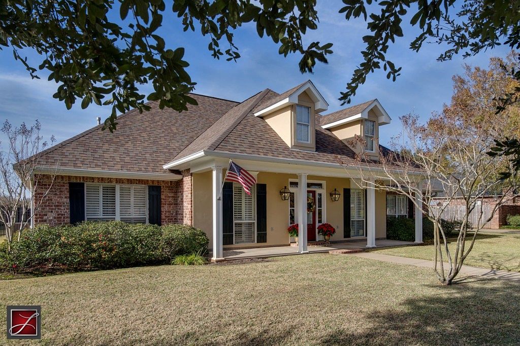 6705 Tennyson Oaks Ln, Alexandria, LA 71301 Zillow