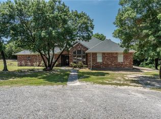 1210 Bub Hill Rd, Whitewright, TX 75491