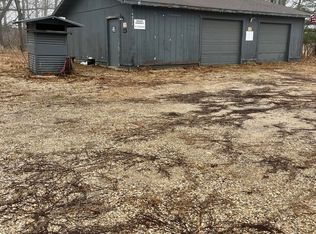 14921 80th Ave, Evart, MI 49631