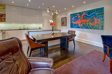 Sold by Brown Harris Stevens