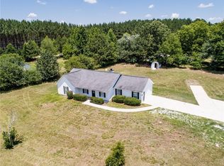 3801 Dally Rd, Covington, GA 30014