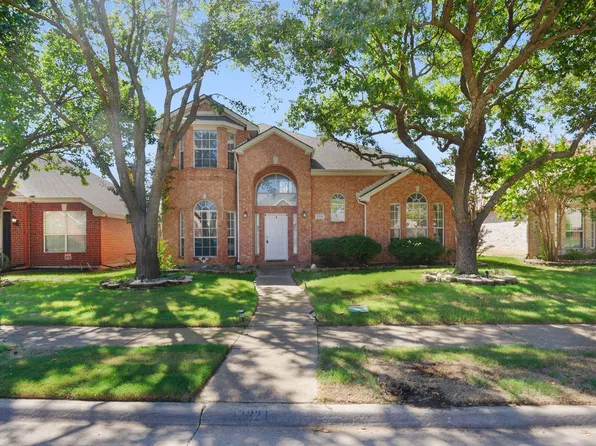 2321 Keystone Dr, McKinney, TX 75070