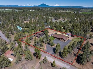 17358 Ivy Ln, Sisters, OR