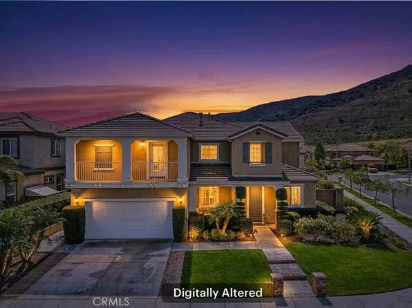 7543 Summer Day Dr, Corona, CA 92883