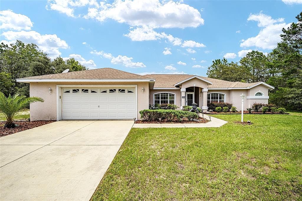 6481 SW 143rd Lane Rd, Ocala, FL 34473 MLS OM660278 Zillow