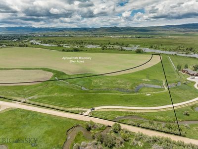 Jeffers Rd, Ennis, MT, 59729