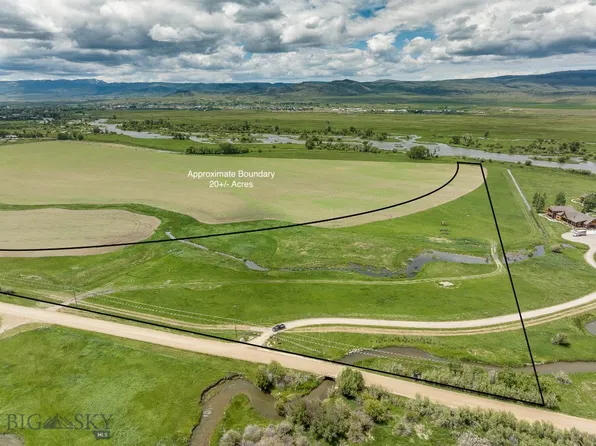 Jeffers Rd, Ennis, MT 59729