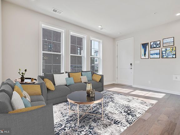 5th image of 7512 Sawyer Farm Way Unit 1511