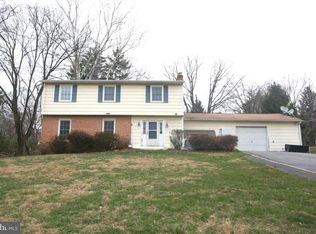 1104 Ednor Rd, Silver Spring, MD 20905