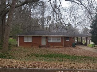 4258 Maplewood Dr, Decatur, GA 30035