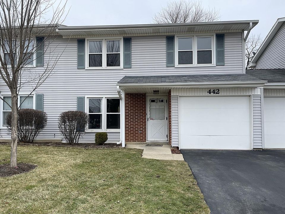 1st image of 442 Degas Cir #442