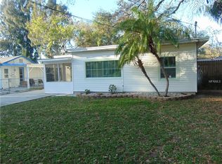 2833 Forest Ln, Sarasota, FL 34231