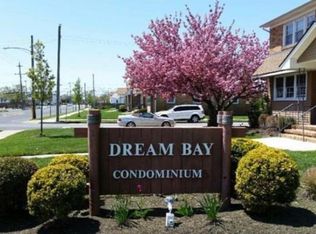 703 N Dudley Ave #1203, Ventnor City, NJ