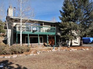 27823 Iris Dr, Evergreen, CO 80439