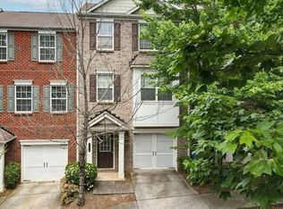 2251 Landing Ridge Dr, Duluth, GA 30097