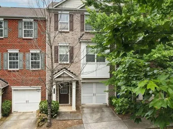 2251 Landing Ridge Dr, Duluth, GA