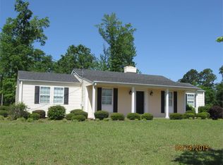 541 Bethany Dr, Thomson, GA 30824