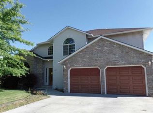 2975 Dove Dr, Clarkston, WA 99403