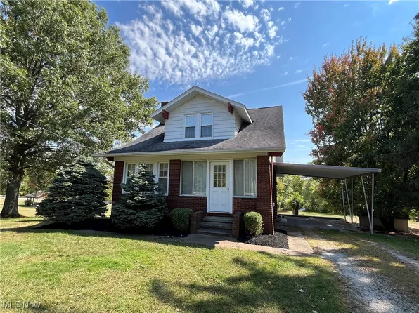 4704 S Ridge Rd E, Geneva, OH 44041