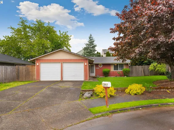 3880 SW 196th Ave, Beaverton, OR 97078