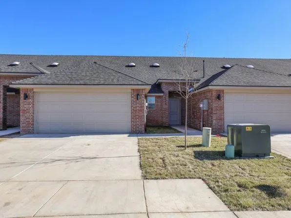 7617 Woodford Ave #7617, Amarillo, TX 79110