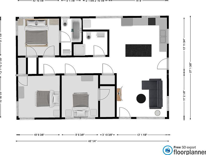 2nd image of 121 S 5th St