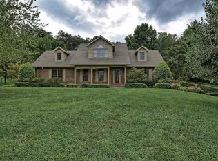 467 Highway 107, Jonesborough, TN 37659