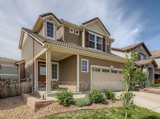 2484 Coach House Loop, Castle Rock, CO 80109
