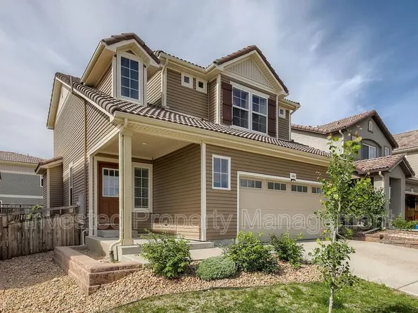 2484 Coach House Loop, Castle Rock, CO 80109