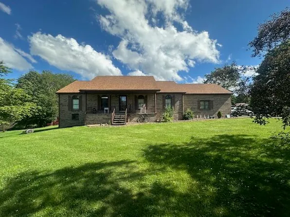 198 Brook St, Canvas, WV 26662