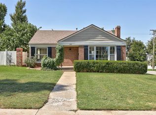 500 S Hoff Ave, El Reno, OK 73036