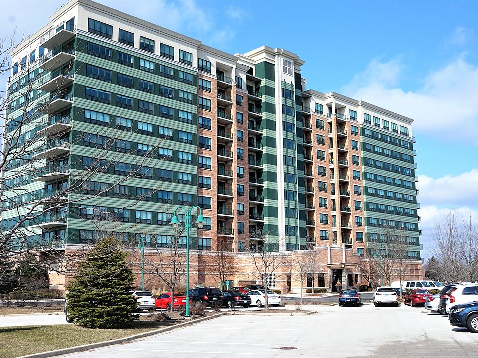 1st image of 6420 Double Eagle Dr Unit 1111