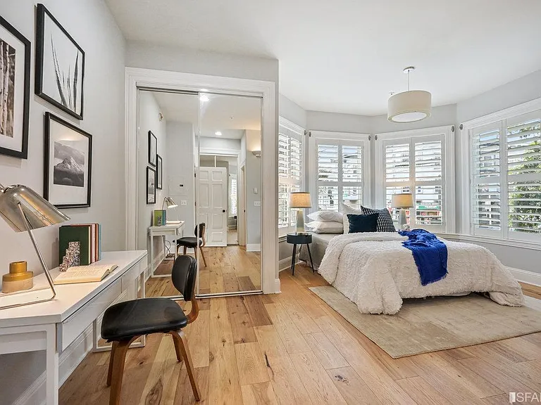 1800 Turk St #101 — Photo 4