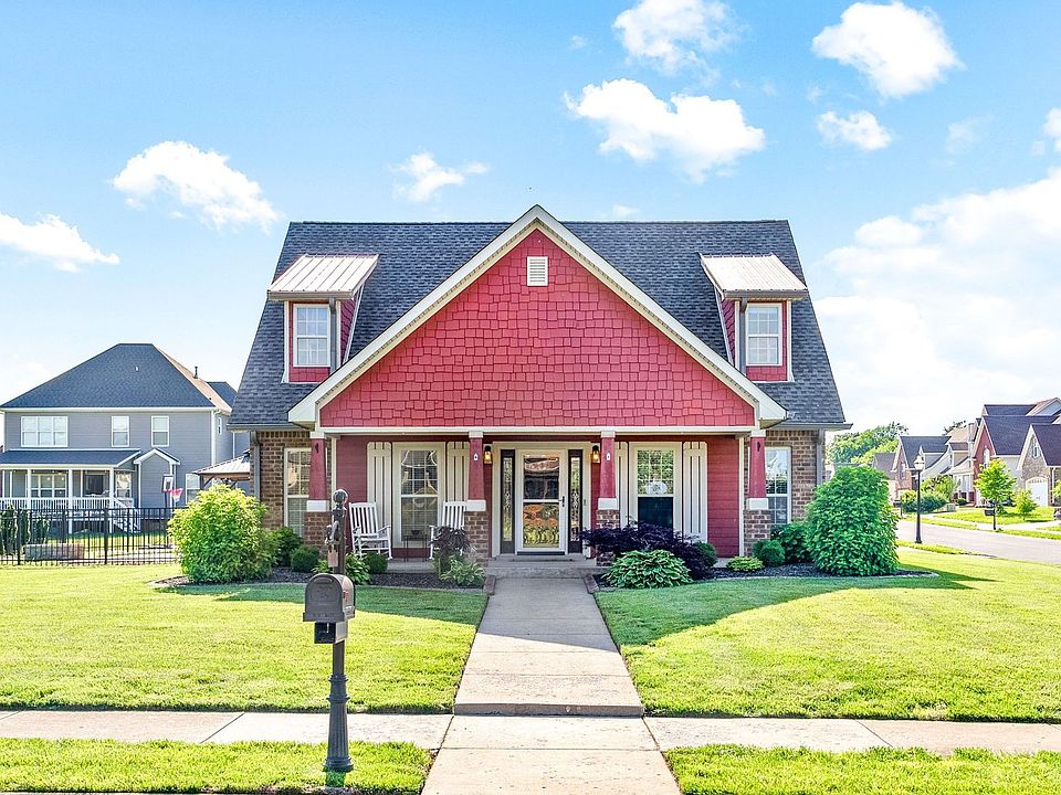 1st image of 1049 Black Gum Ln