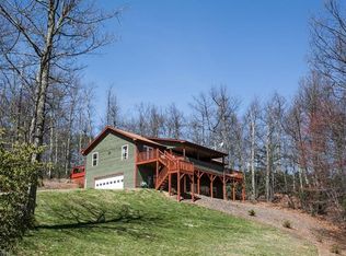 255 Lakey Gap Acres, Black Mountain, NC 28711