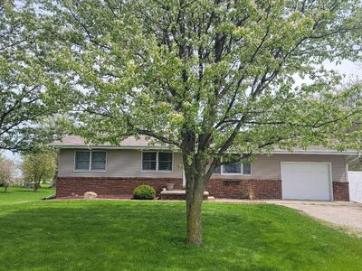 25145 N 2175 East Rd E, Lexington, IL, 61753