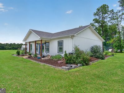 6611 Clark Rd, Blackshear, GA, 31516