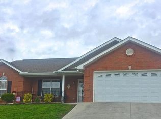 7809 Knowledge Ln, Knoxville, TN 37938