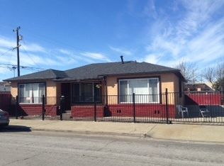 1801 16th St, San Pablo, CA 94806
